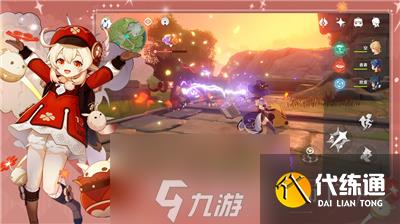 原神诱饵战术怎么玩 玩法技巧攻略