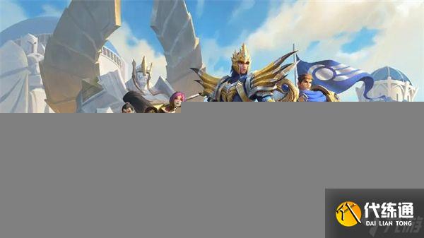 英雄联盟手游2周年峡谷福利庆典介绍-英雄联盟手游2周年活动介绍