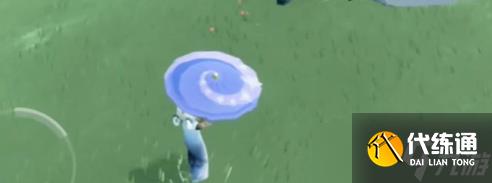 光遇七夕节飞鸟纸伞礼包什么时候上线