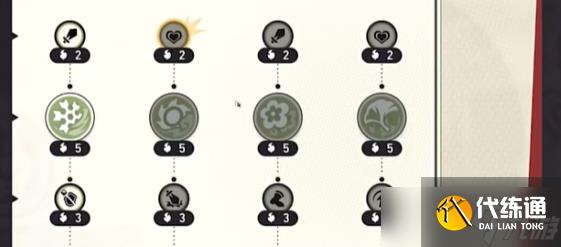 崩坏星穹铁道初花习剑录椒丘篇结局怎么解锁