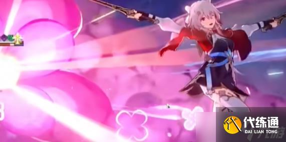 崩坏星穹铁道初花习剑录椒丘篇结局怎么解锁