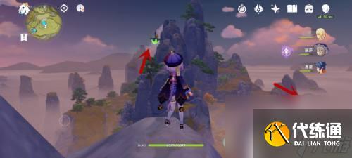 原神珉林的神像怎么开 原神珉林的神像怎么激活