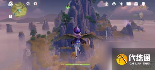 原神珉林的神像怎么开 原神珉林的神像怎么激活