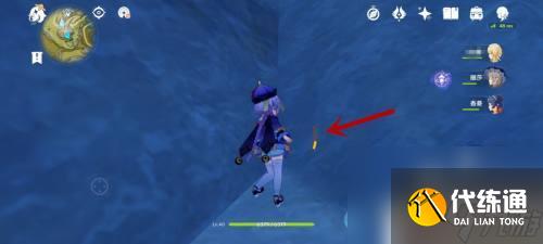 原神珉林的神像怎么开 原神珉林的神像怎么激活