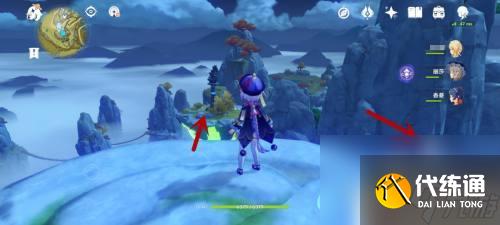 原神珉林的神像怎么开 原神珉林的神像怎么激活