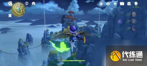 原神珉林的神像怎么开 原神珉林的神像怎么激活