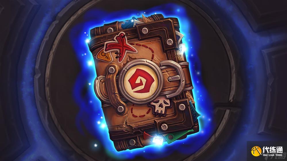 《炉石传说》10周年庆典活动 免费送一张金卡和三个卡包