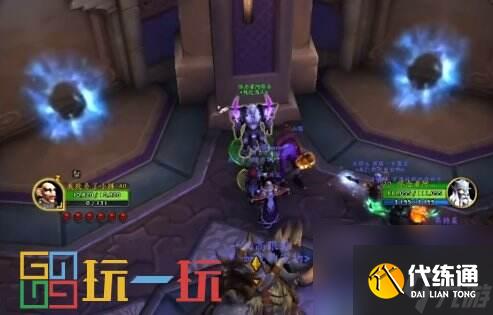 魔兽世界11.0前夕光耀回响怎么做 魔兽世界正式服光耀回响完成流程