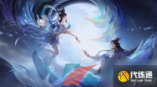 王者荣耀2024年七夕节活动限定皮肤一览