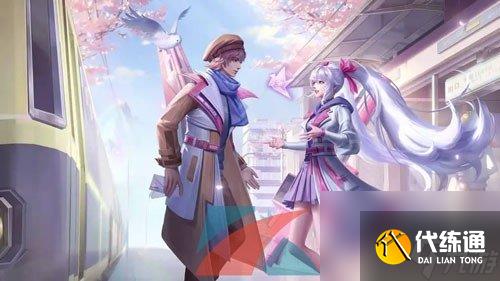 王者荣耀2024年七夕节活动限定皮肤一览