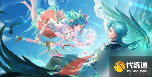 王者荣耀2024年七夕节活动限定皮肤一览