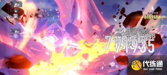 崩坏星穹铁道云璃分差宇宙通关阵容