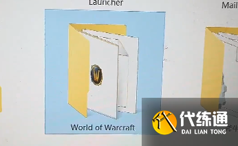 魔兽世界获取角色列表卡住进不去怎么办