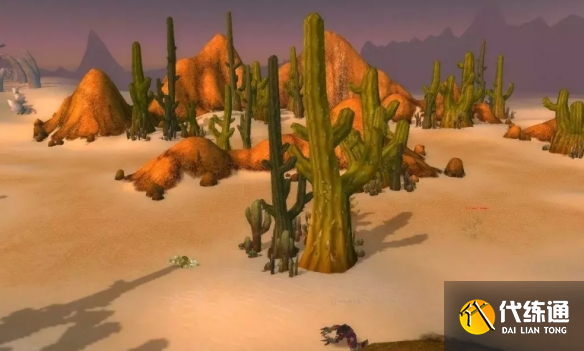 魔兽世界怎么变成骷髅