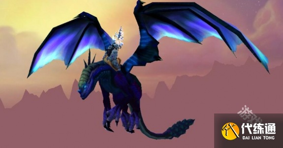 魔兽世界坐骑怎么获得