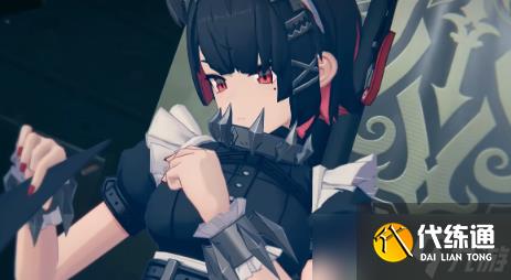 绝区零游戏中零号业绩在哪领取