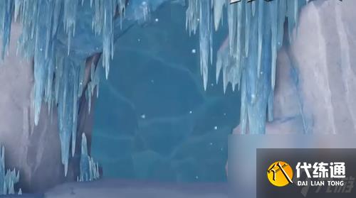 逆水寒手游寒石野人奇遇任务方法分享介绍-逆水寒手游寒石野人奇遇任务怎么完成