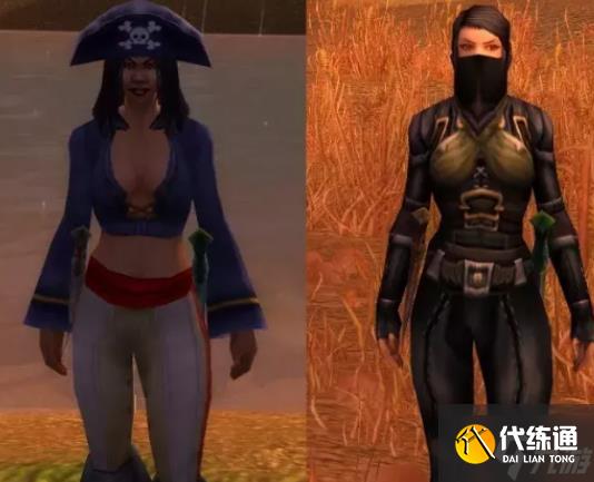 魔兽世界美味风蛇图纸在哪刷-美味风蛇图纸掉落位置分享