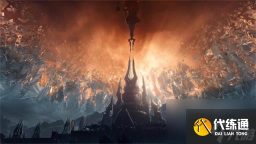 魔兽世界正式服满级之后干什么 魔兽世界正式服满级玩法介绍