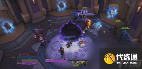 魔兽世界正式服满级之后干什么 魔兽世界正式服满级玩法介绍