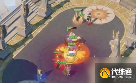 剑与远征启程奶爸和骨王选择推荐