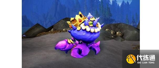 魔兽世界必胜客联动宠物获得途径