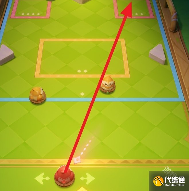 原神4.8哐哐当当雀雀球第三天第六关怎么做
