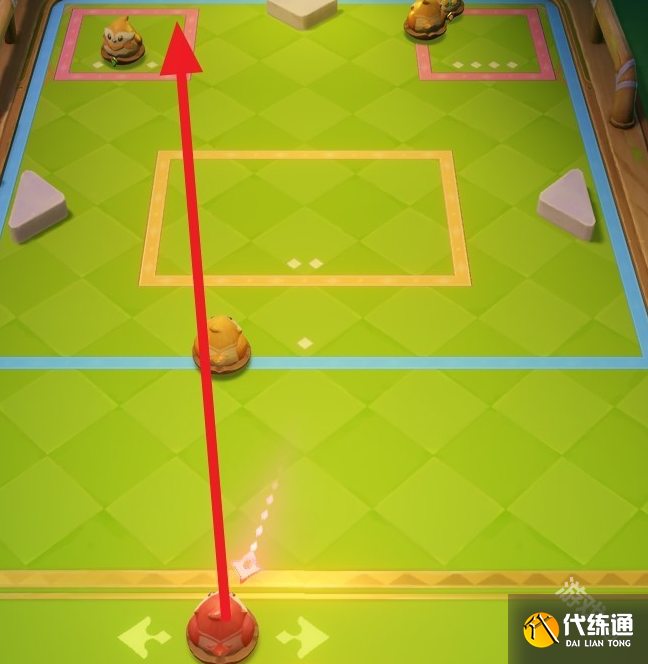 原神4.8哐哐当当雀雀球第三天第六关怎么做