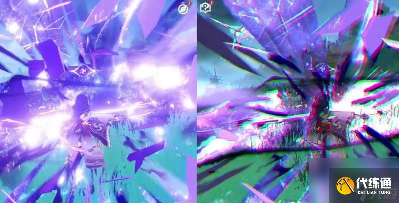 《原神》bloom开与不开有什么区别