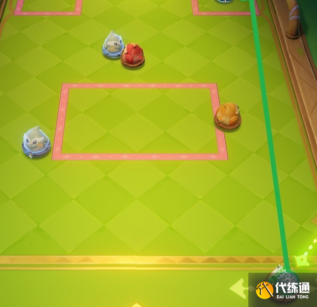 原神4.8哐哐当当雀雀球第三天第五关怎么做