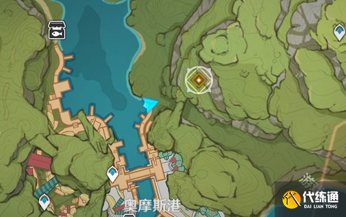 原神艾梅莉埃传说任务后调奥古斯都怎么做