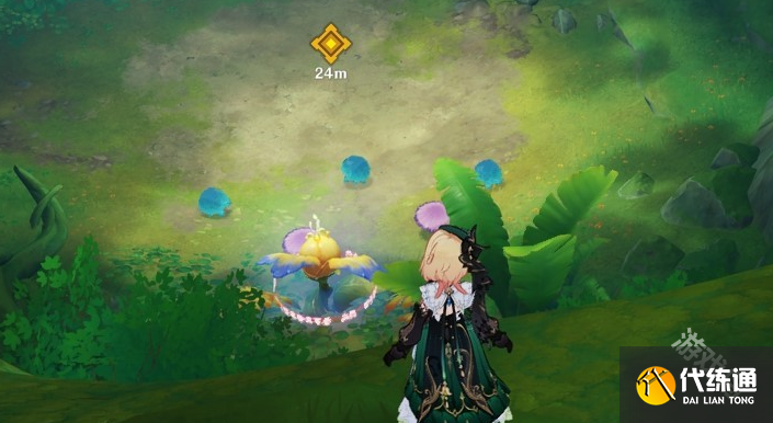 原神艾梅莉埃传说任务后调奥古斯都怎么做