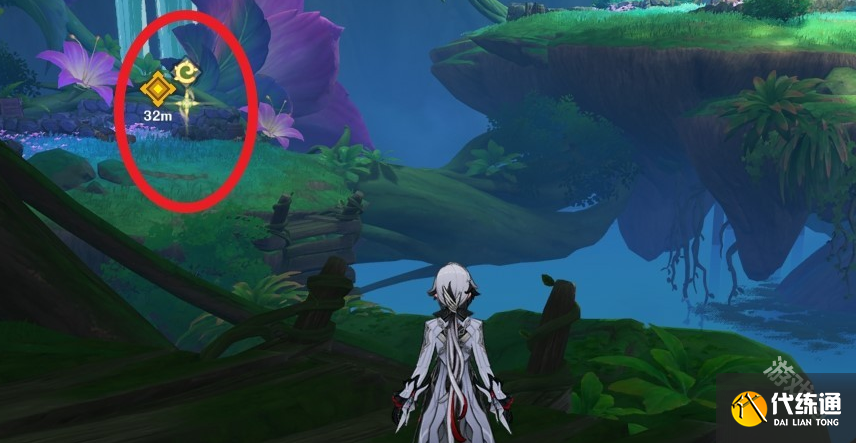 原神艾梅莉埃传说任务后调奥古斯都怎么做