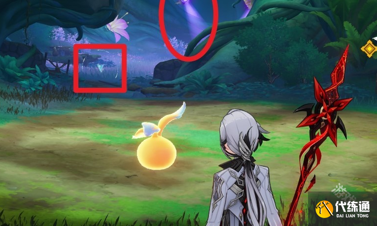 原神艾梅莉埃传说任务后调奥古斯都怎么做