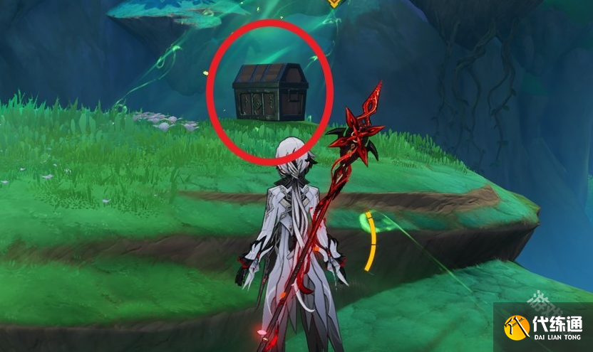 原神艾梅莉埃传说任务后调奥古斯都怎么做