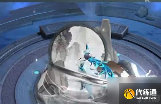 王者荣耀白鹤梁神女皮肤价格介绍