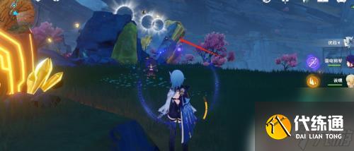 原神辰砂往生录副本在哪 原神辰砂往生录副本怎么挑战