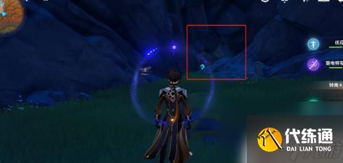 原神辰砂往生录副本在哪 原神辰砂往生录副本怎么挑战