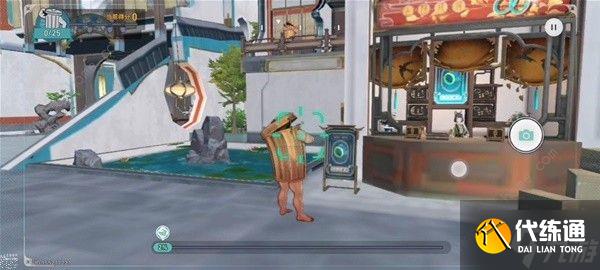 崩坏星穹铁道日抛忆质留影计划第二天攻略：第二天垃圾桶都在哪