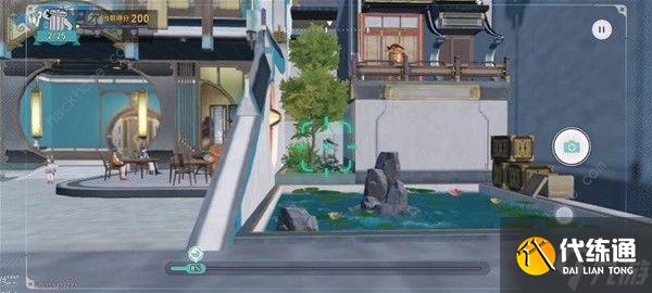 崩坏星穹铁道日抛忆质留影计划第二天攻略：第二天垃圾桶都在哪