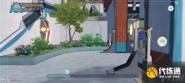 崩坏星穹铁道日抛忆质留影计划第二天攻略：第二天垃圾桶都在哪