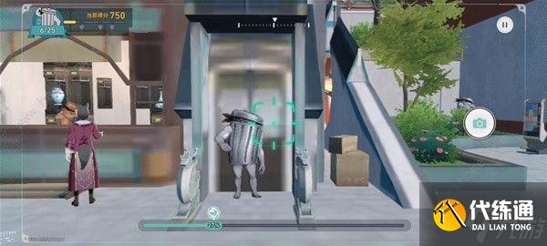 崩坏星穹铁道日抛忆质留影计划第二天攻略：第二天垃圾桶都在哪