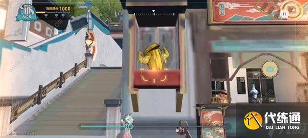 崩坏星穹铁道日抛忆质留影计划第二天攻略：第二天垃圾桶都在哪