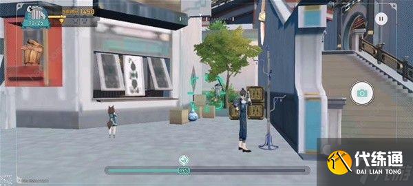 崩坏星穹铁道日抛忆质留影计划第二天攻略：第二天垃圾桶都在哪