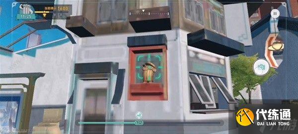 崩坏星穹铁道日抛忆质留影计划第二天攻略：第二天垃圾桶都在哪