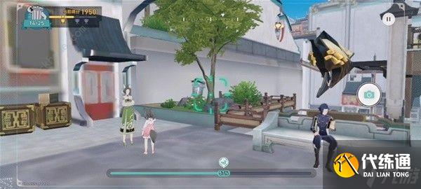 崩坏星穹铁道日抛忆质留影计划第二天攻略：第二天垃圾桶都在哪