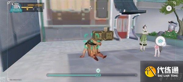 崩坏星穹铁道日抛忆质留影计划第二天攻略：第二天垃圾桶都在哪