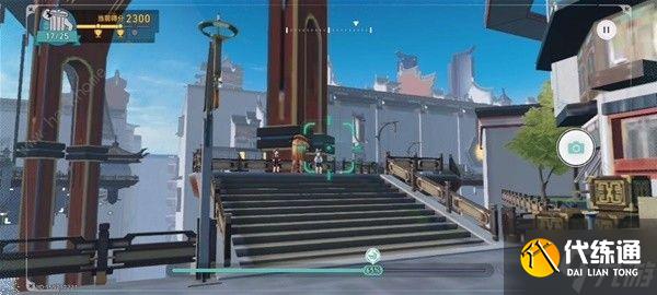 崩坏星穹铁道日抛忆质留影计划第二天攻略：第二天垃圾桶都在哪