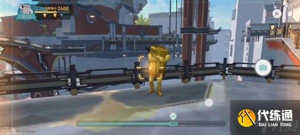 崩坏星穹铁道日抛忆质留影计划第二天攻略：第二天垃圾桶都在哪