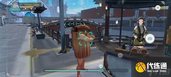 崩坏星穹铁道日抛忆质留影计划第二天攻略：第二天垃圾桶都在哪